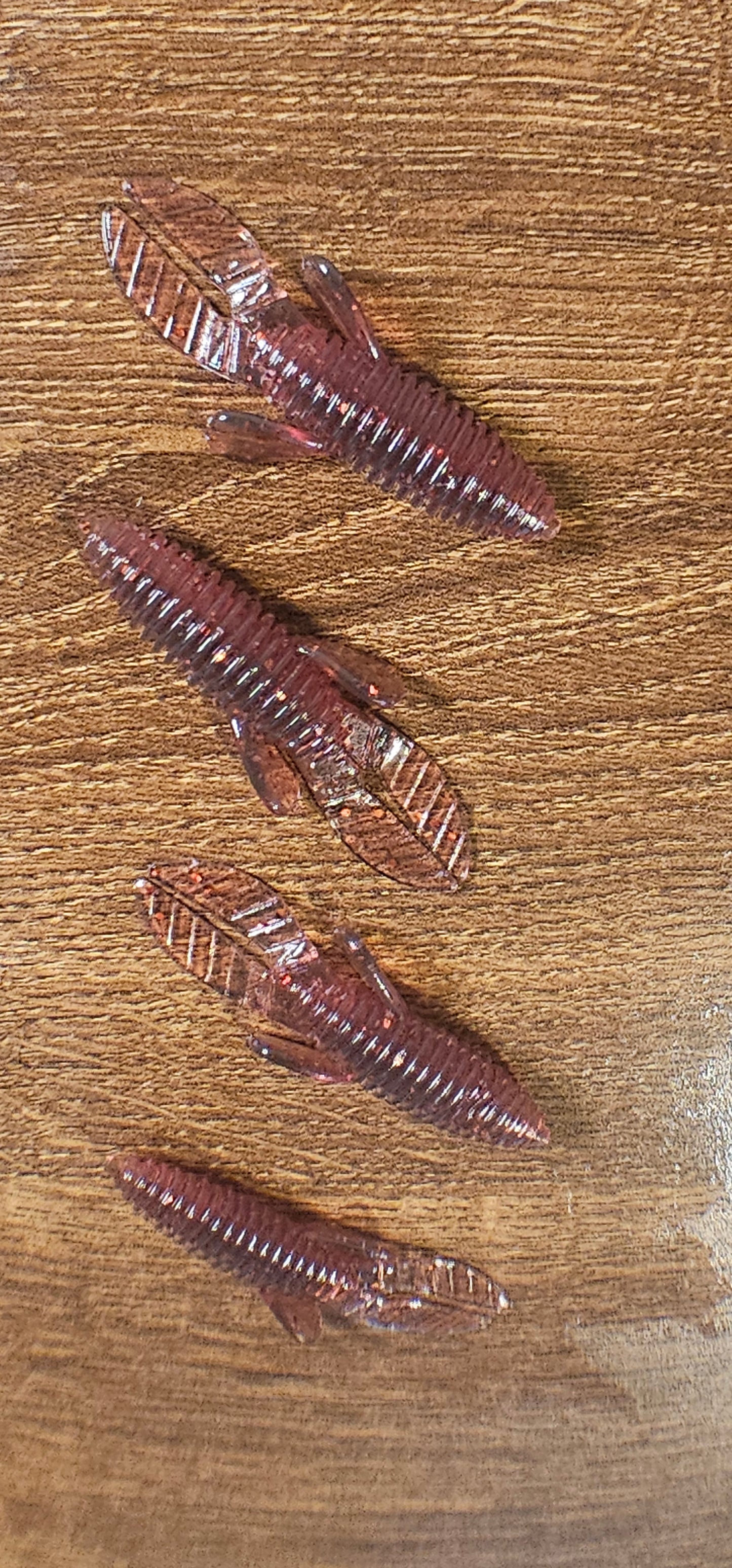Ripper Bug X-2.3in Creature Bait
