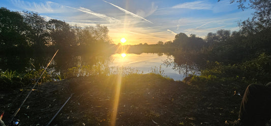 The June 16th Itch: Walking the St Ives Great Ouse & My Clever Gear Prep Guide