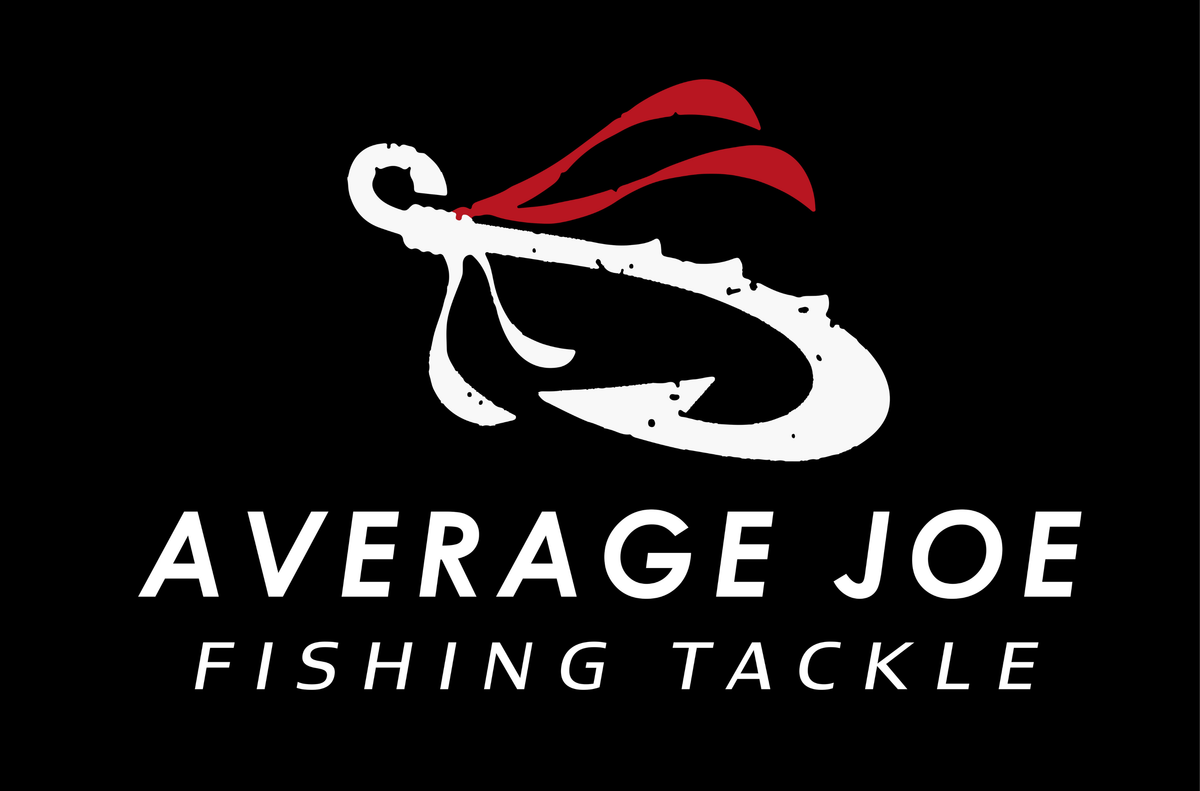 Average Joe Fishing Tackle Digital Gift Card
