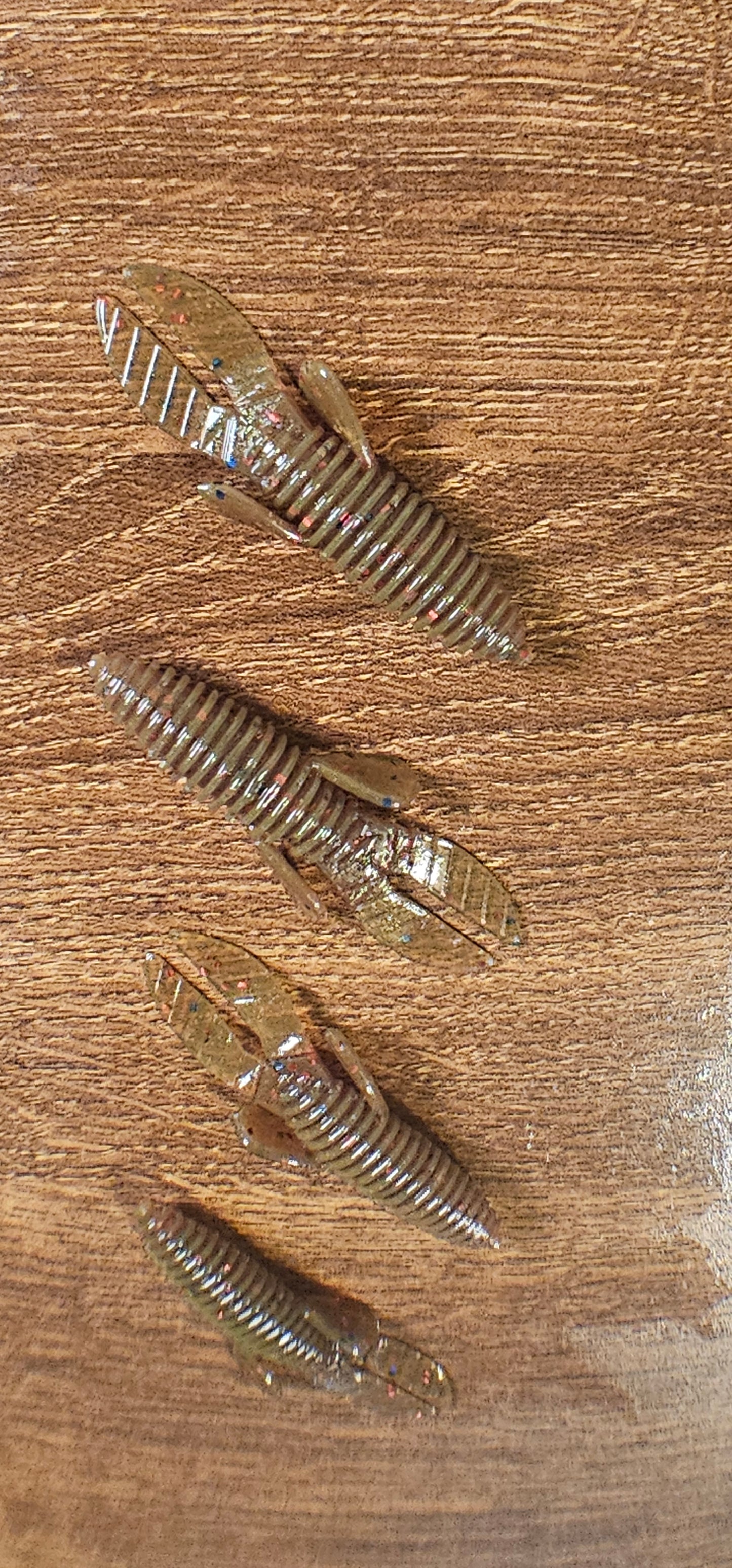 Ripper Bug X-2.3in Creature Bait