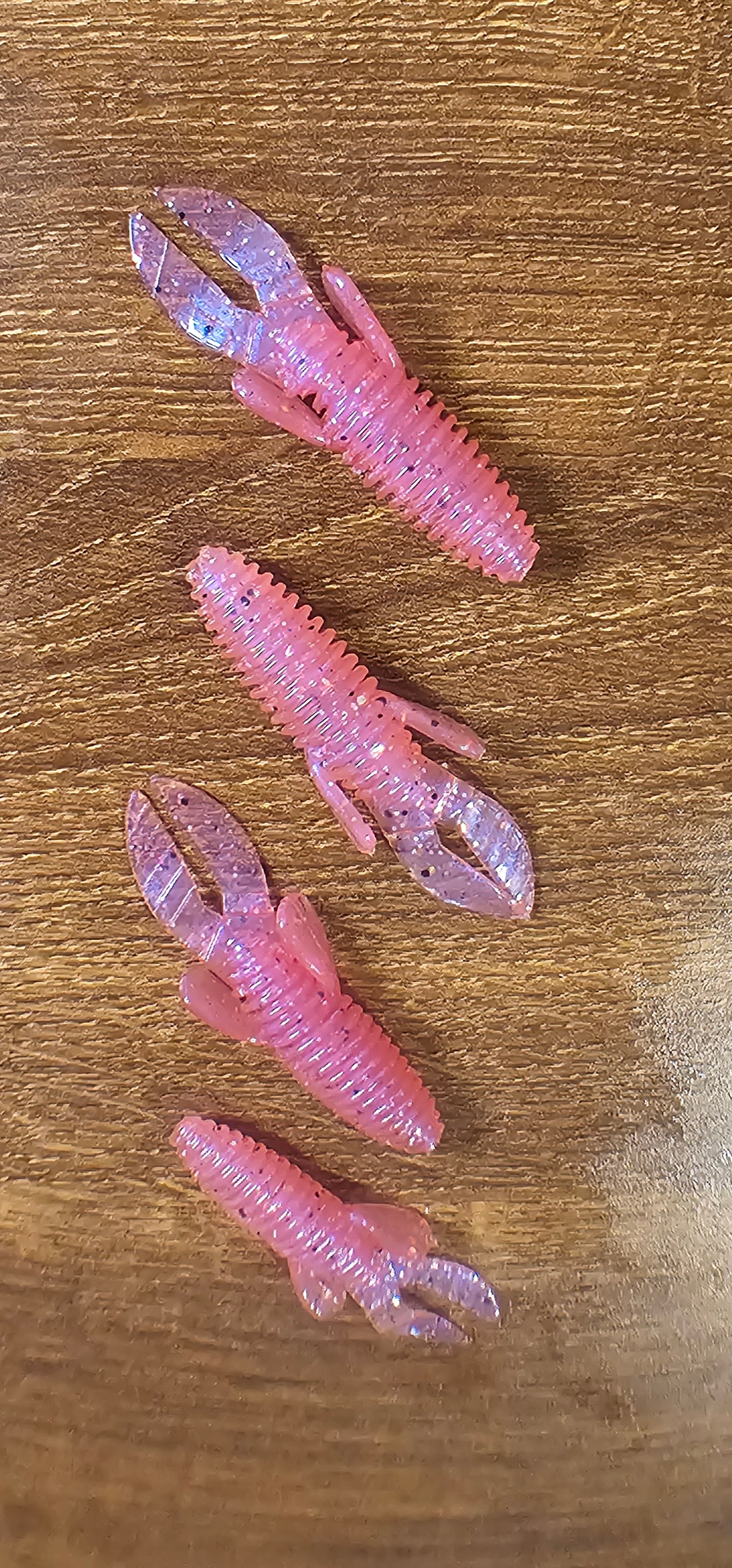Ripper Bug X-2.3in Creature Bait