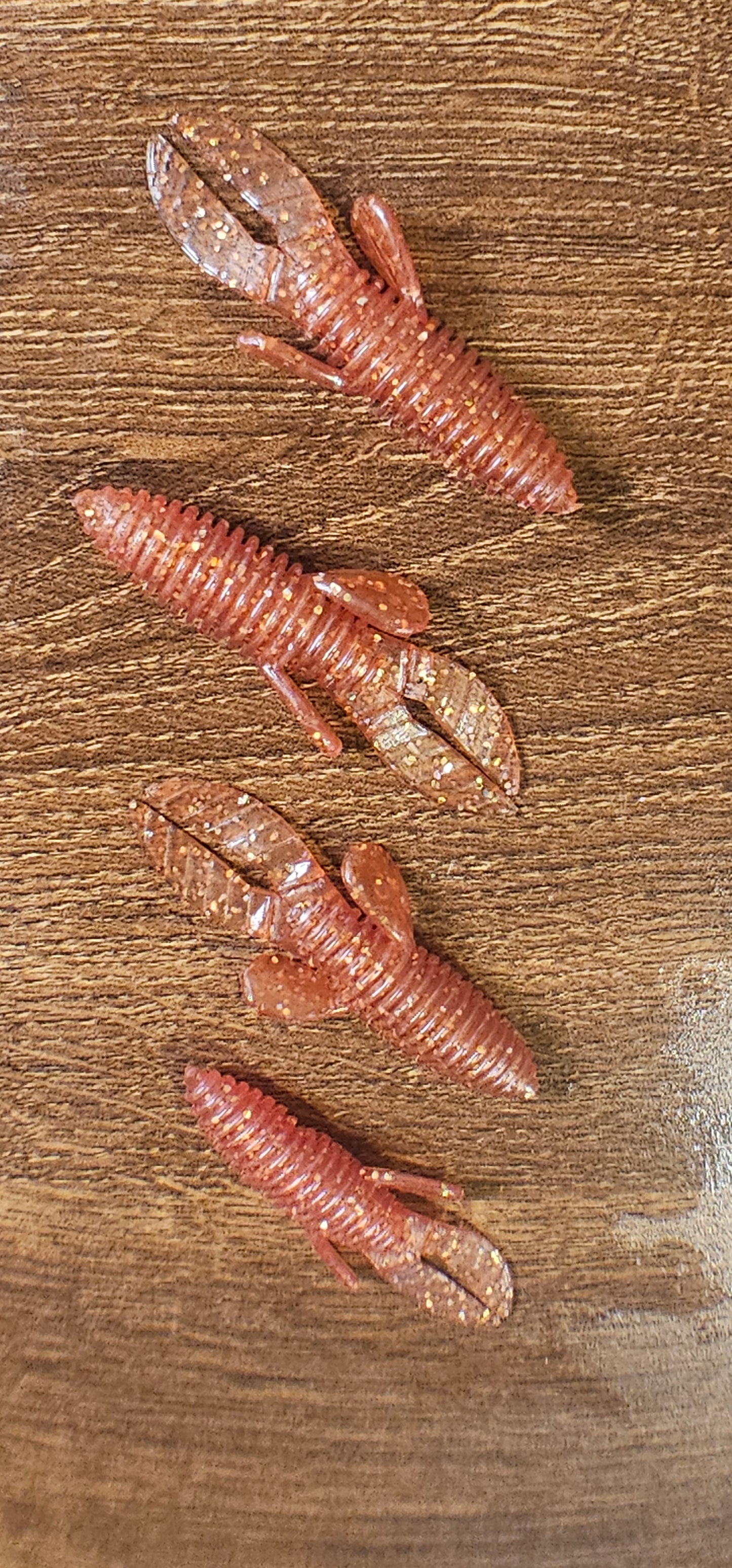 Ripper Bug X-2.3in Creature Bait