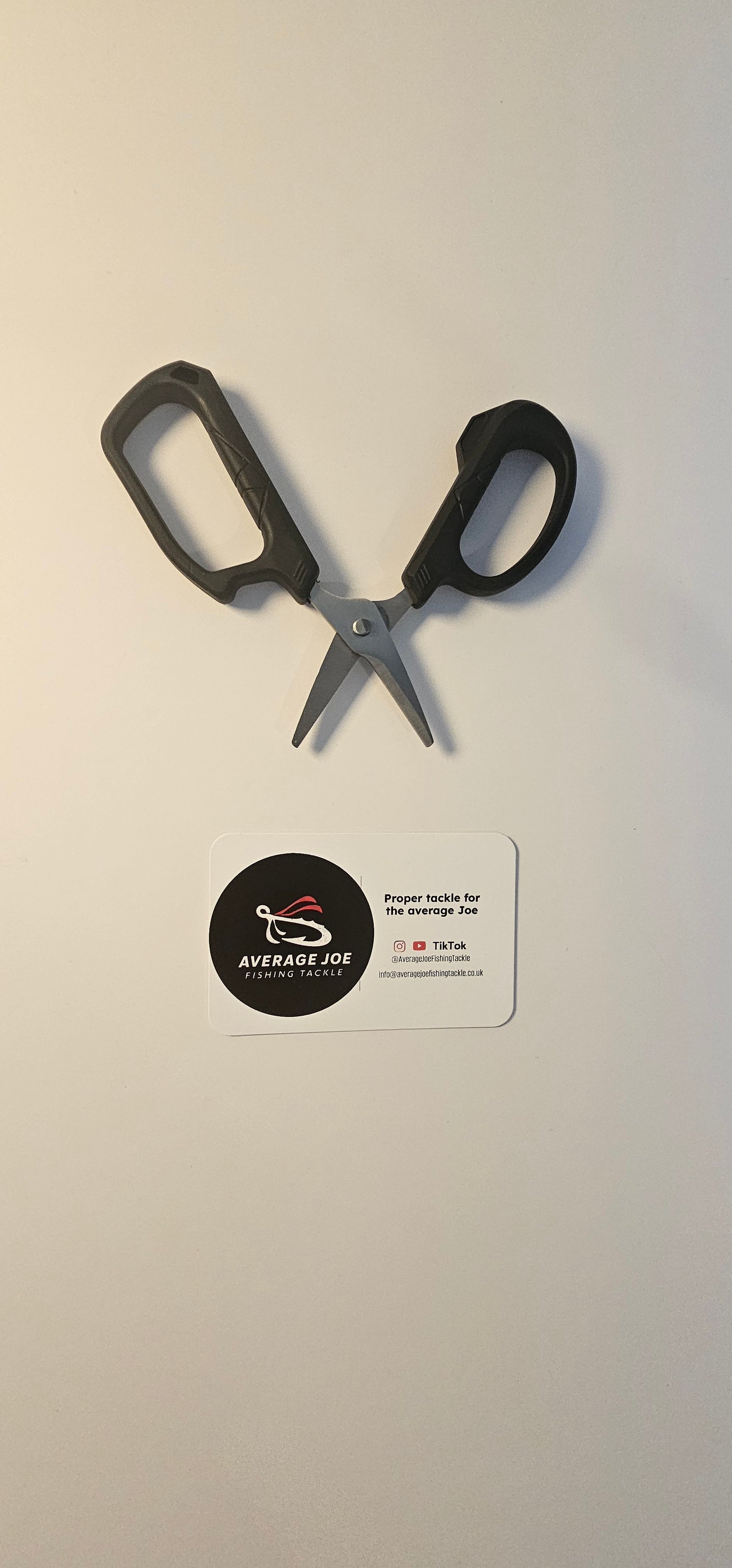 NGT Razor Braid Scissors - Ultra Sharp Braid Scissors