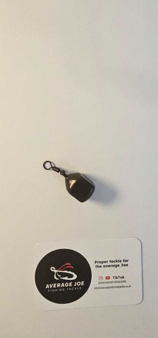 1.5oz Swivel Dice Leads