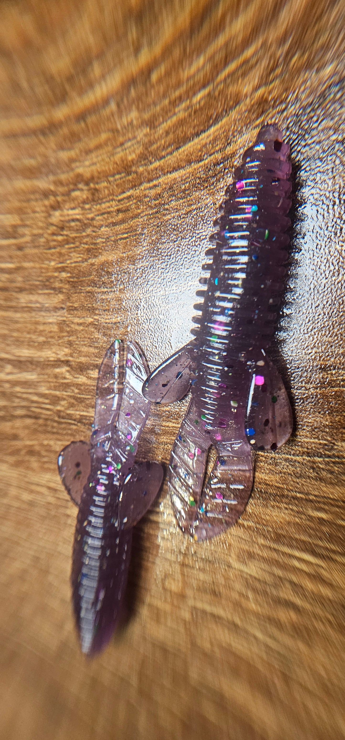 Ripper Bug X-2.3in Creature Bait