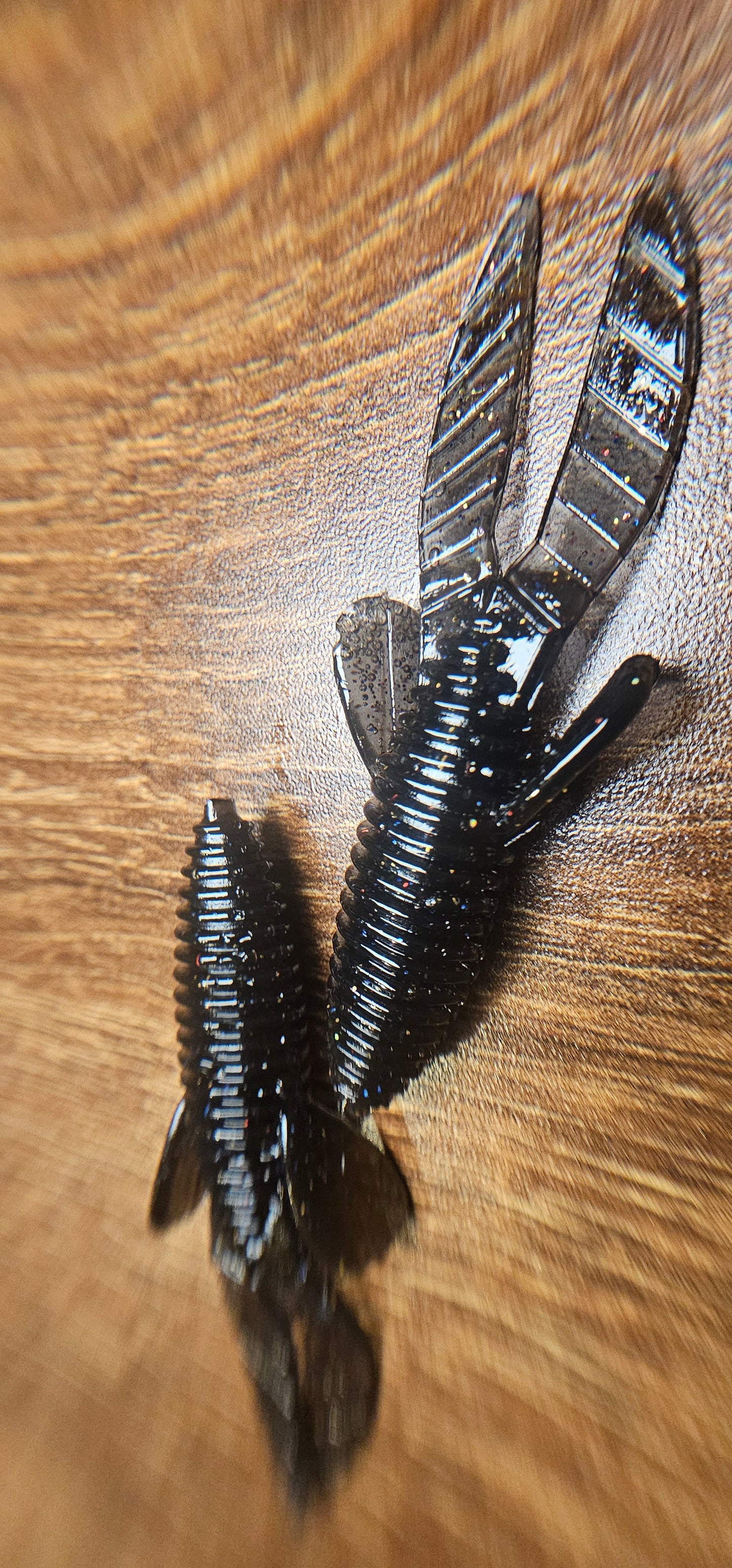 Ripper Bug X-2.3in Creature Bait