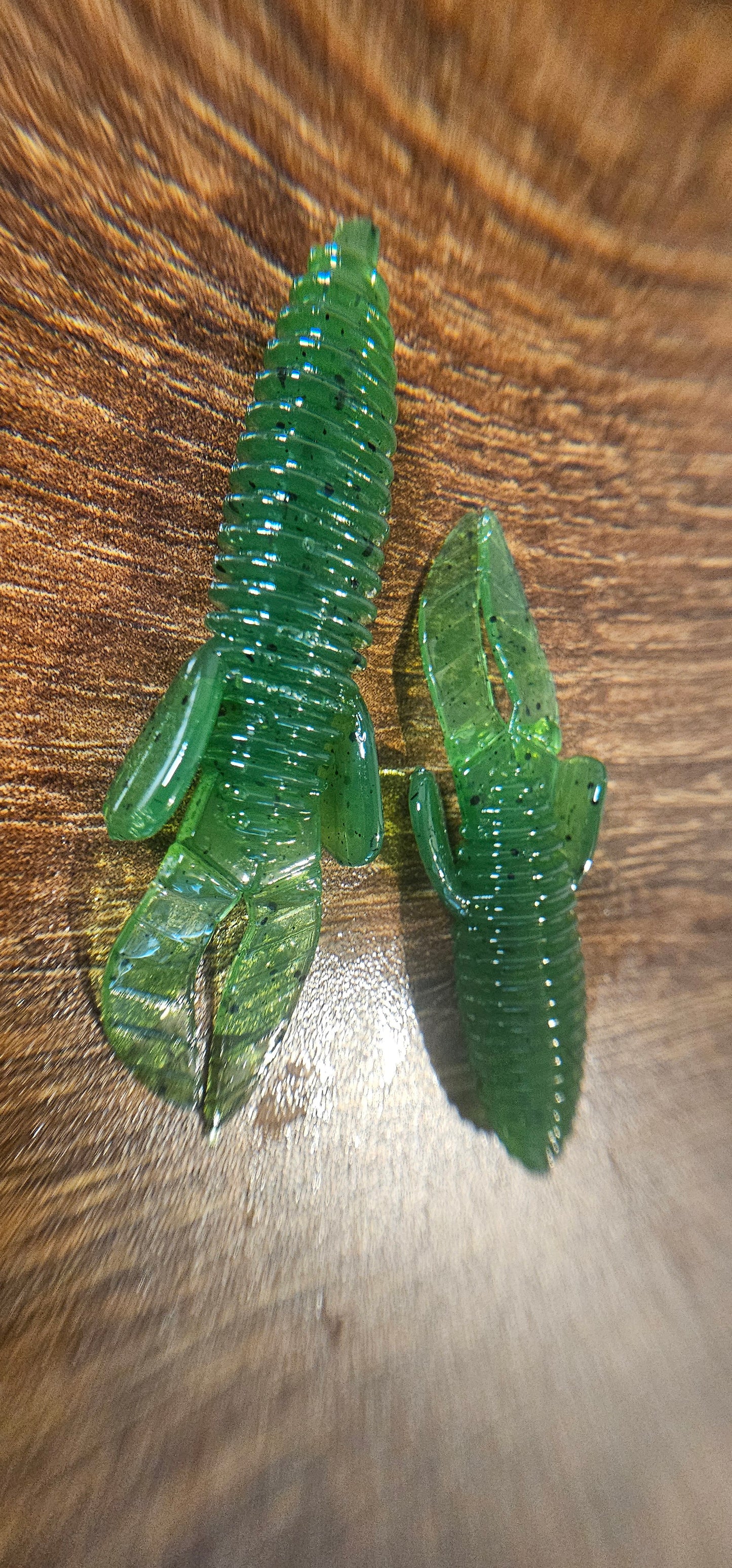 Ripper Bug X-2.3in Creature Bait