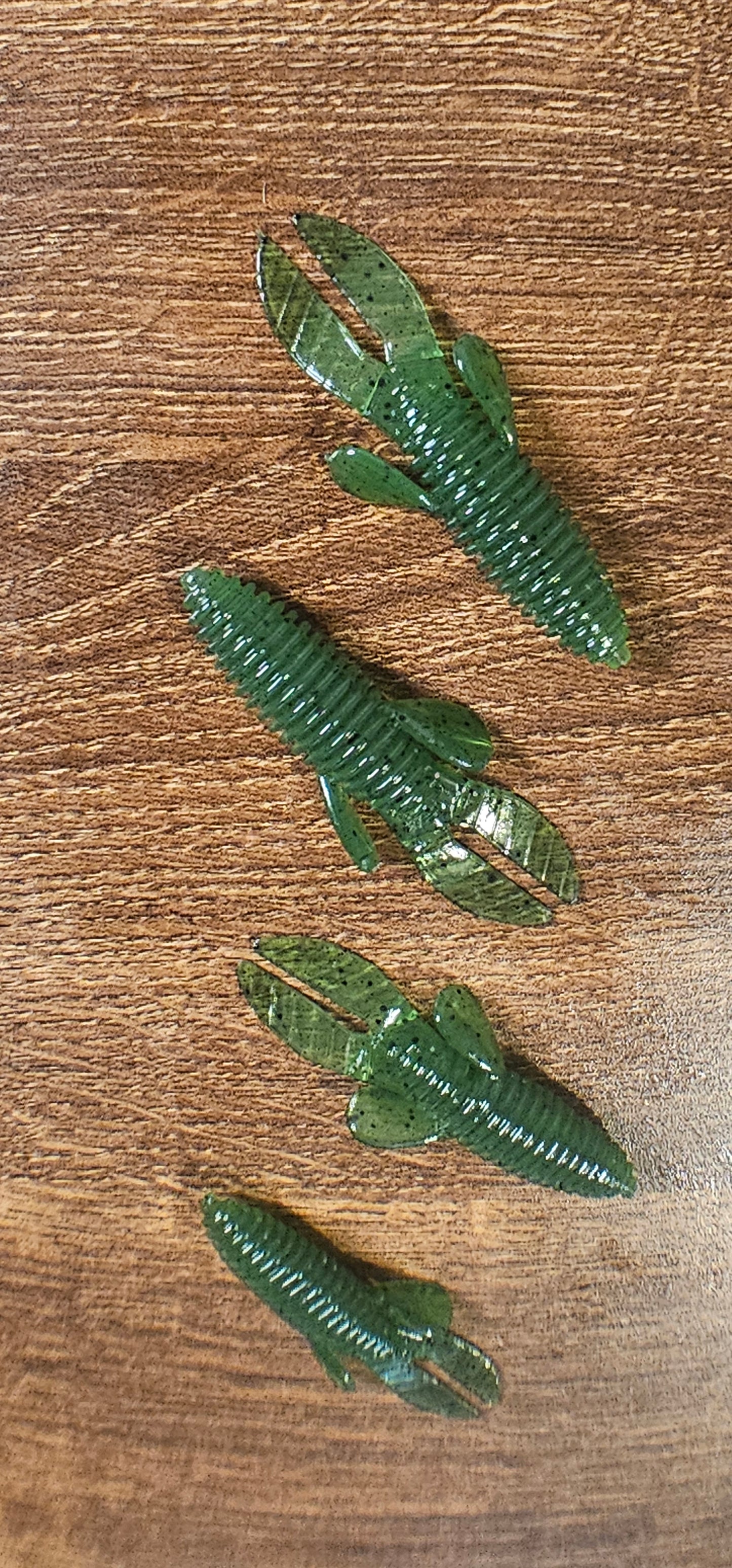 Ripper Bug X-2.3in Creature Bait