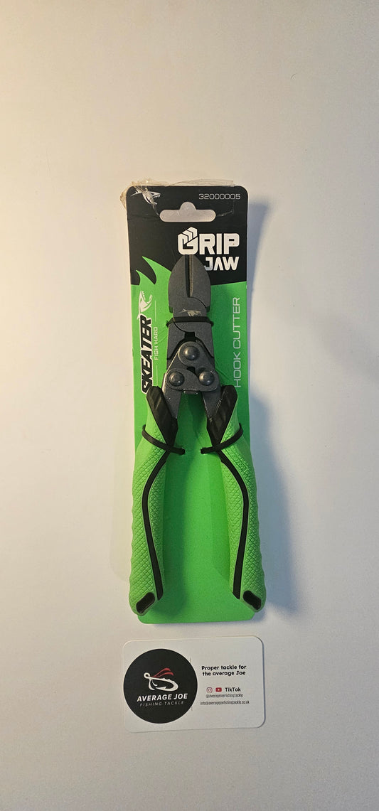 GRIPJAW HOOKCUTTER