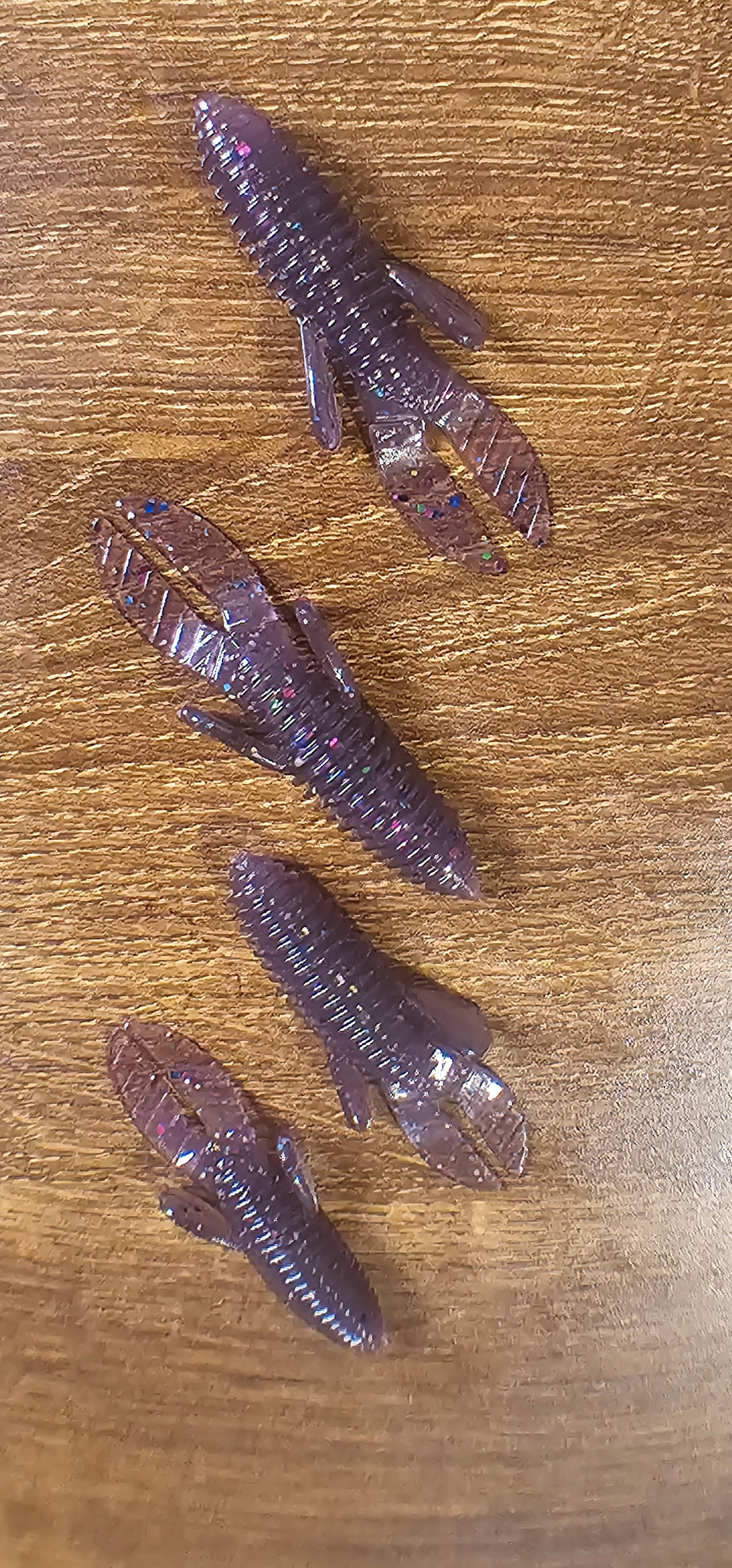 Ripper Bug X-2.3in Creature Bait