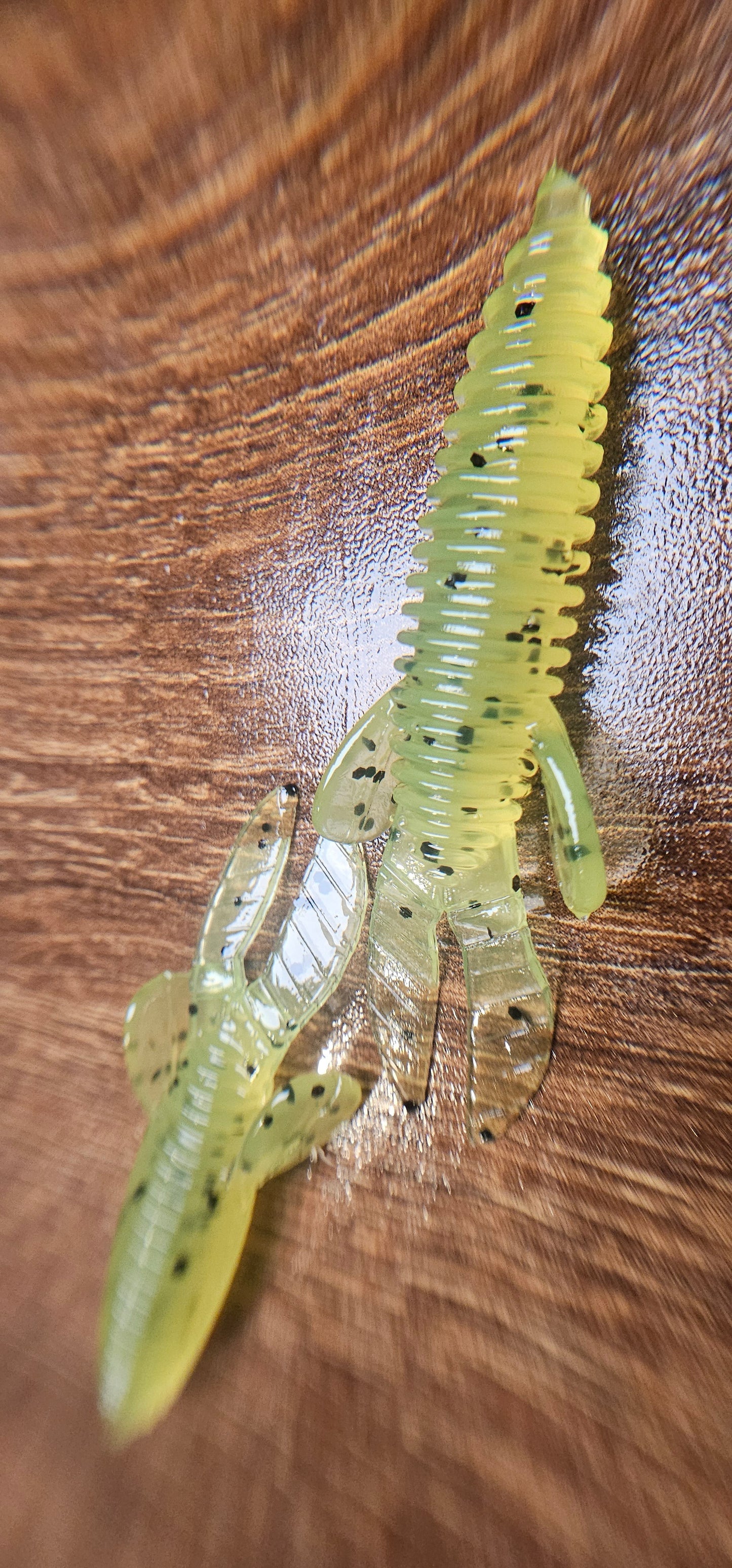 Ripper Bug X-2.3in Creature Bait