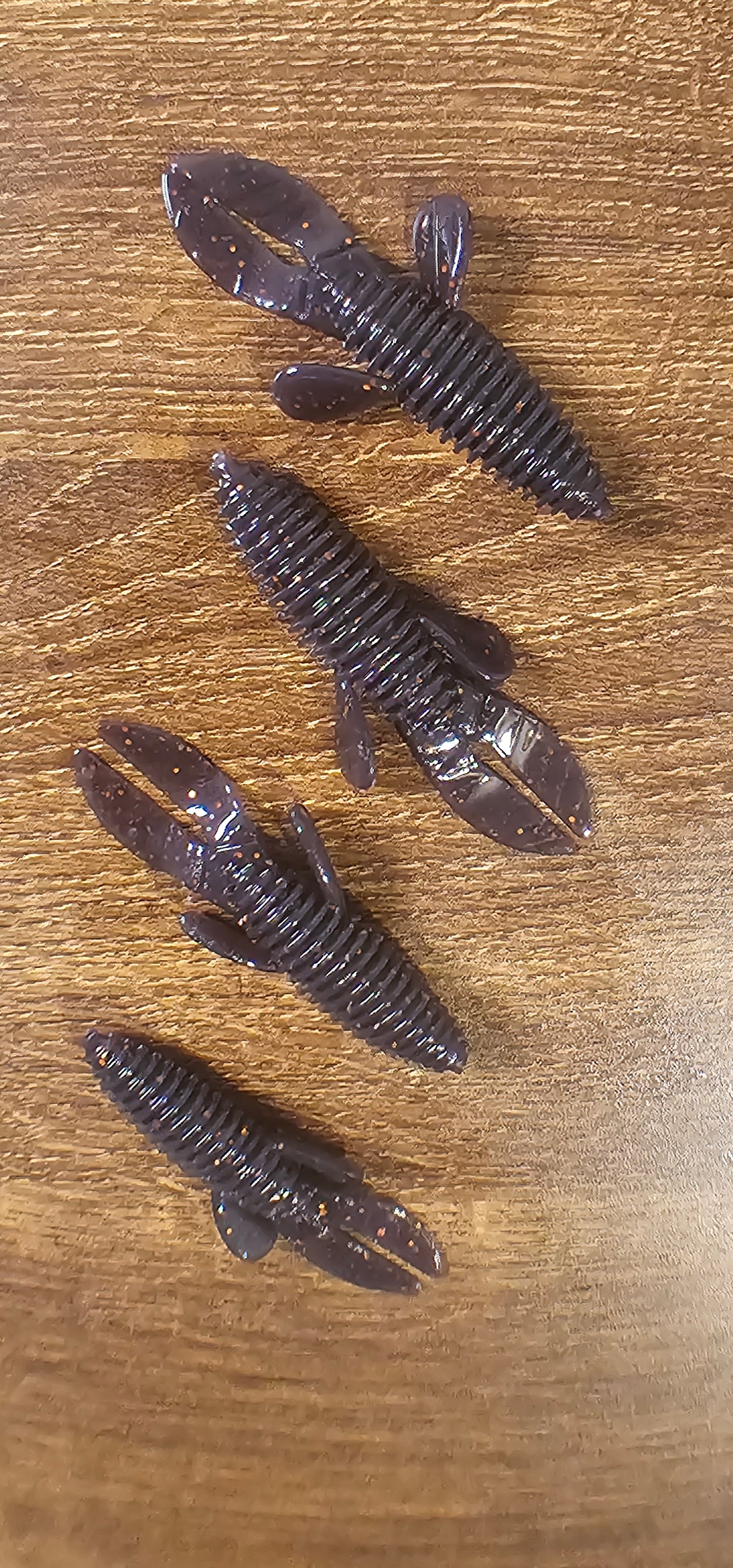 Ripper Bug X-2.3in Creature Bait