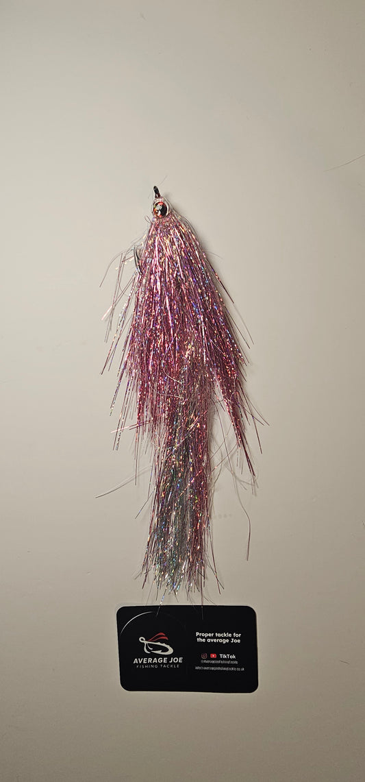 Hand Tied Flies- Glinda- 25cm