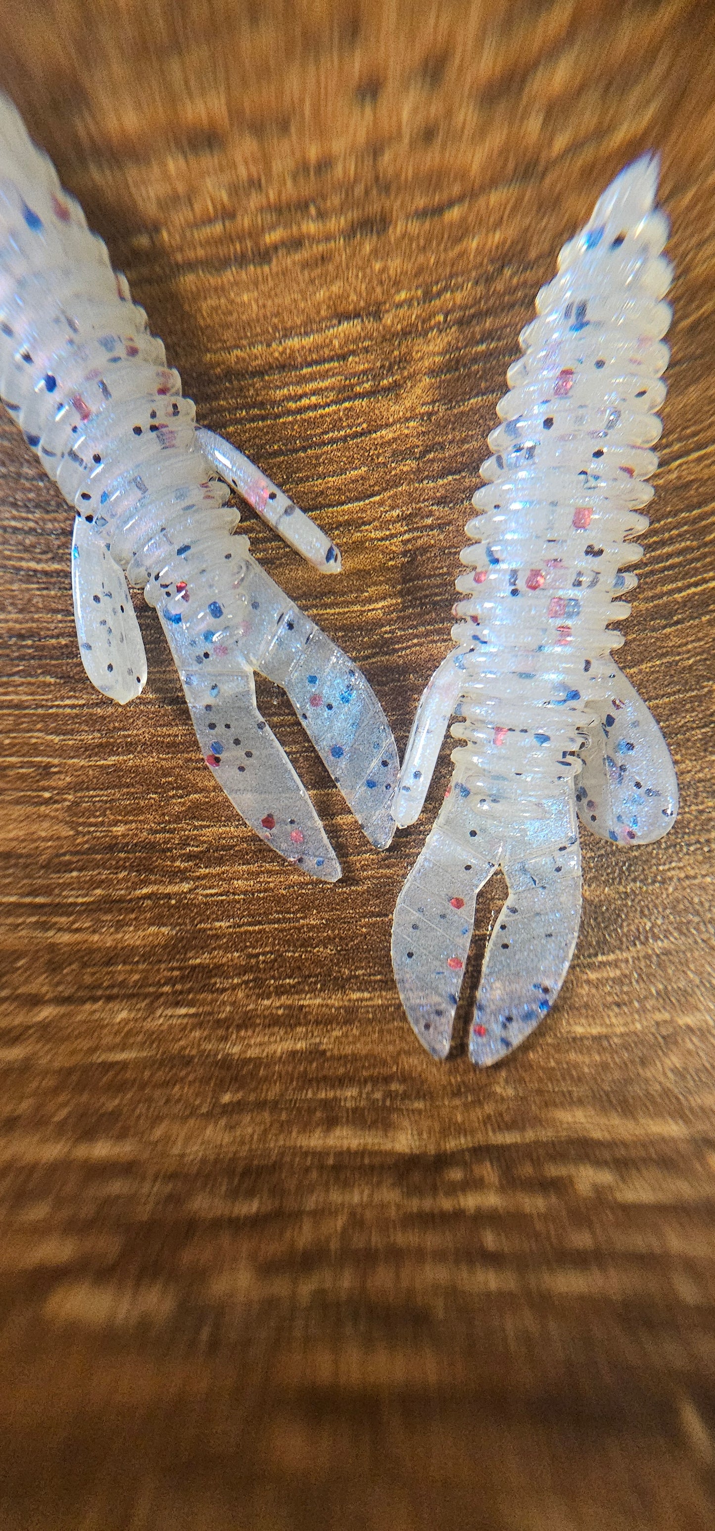 Ripper Bug X-2.3in Creature Bait