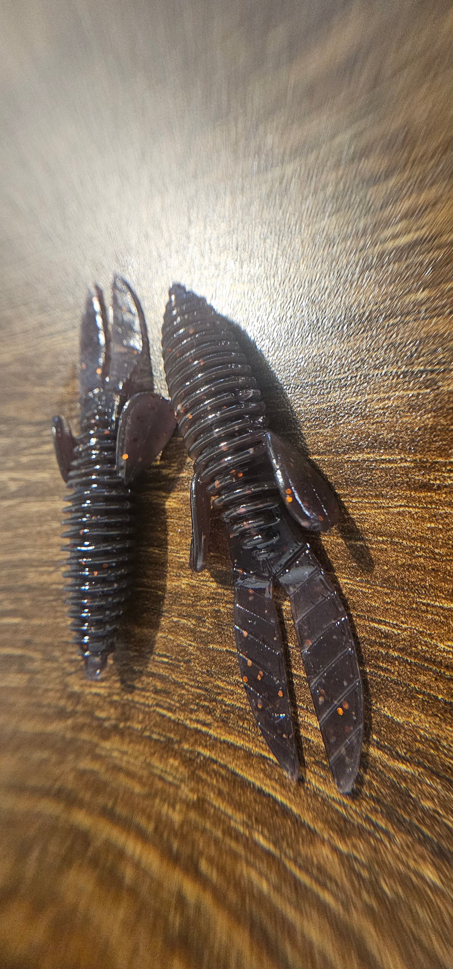 Ripper Bug X-2.3in Creature Bait
