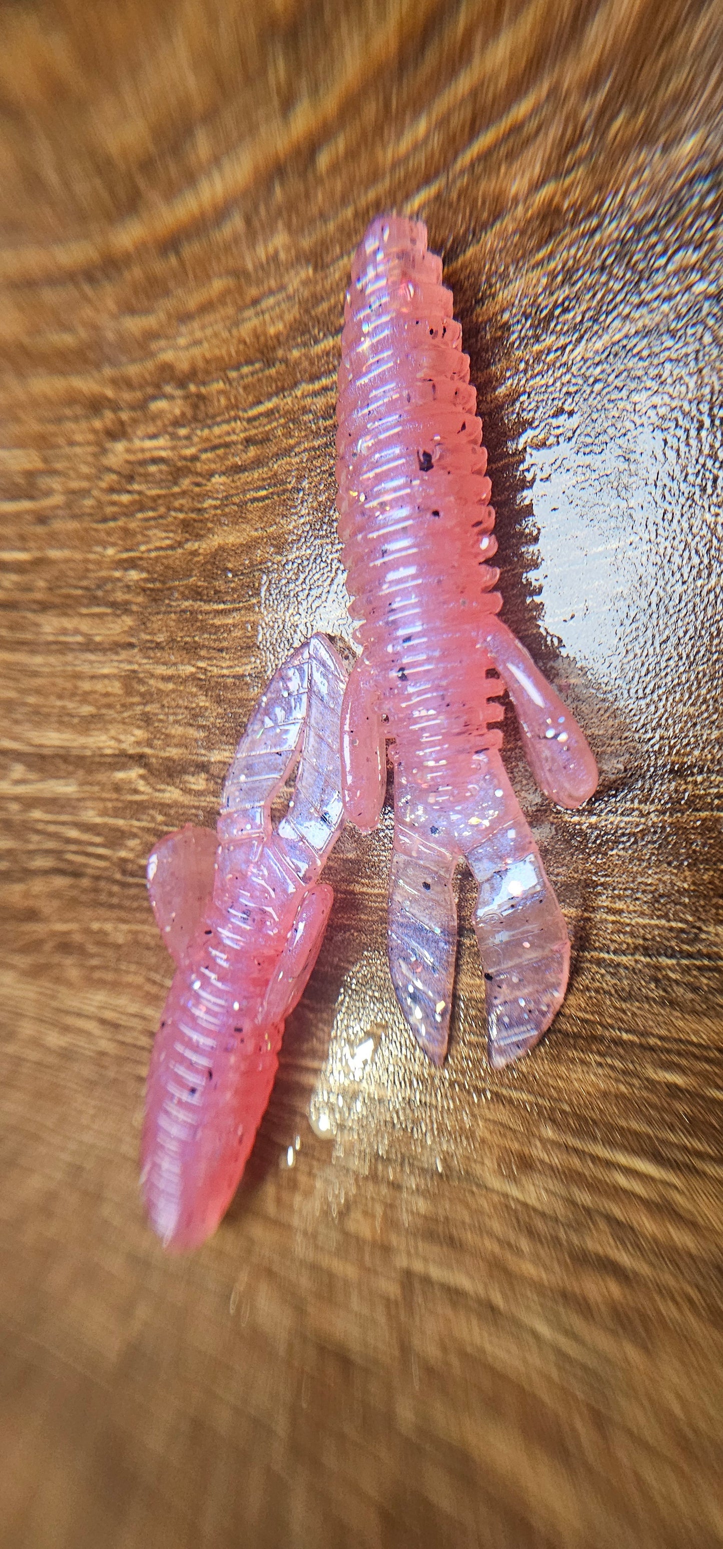 Ripper Bug X-2.3in Creature Bait