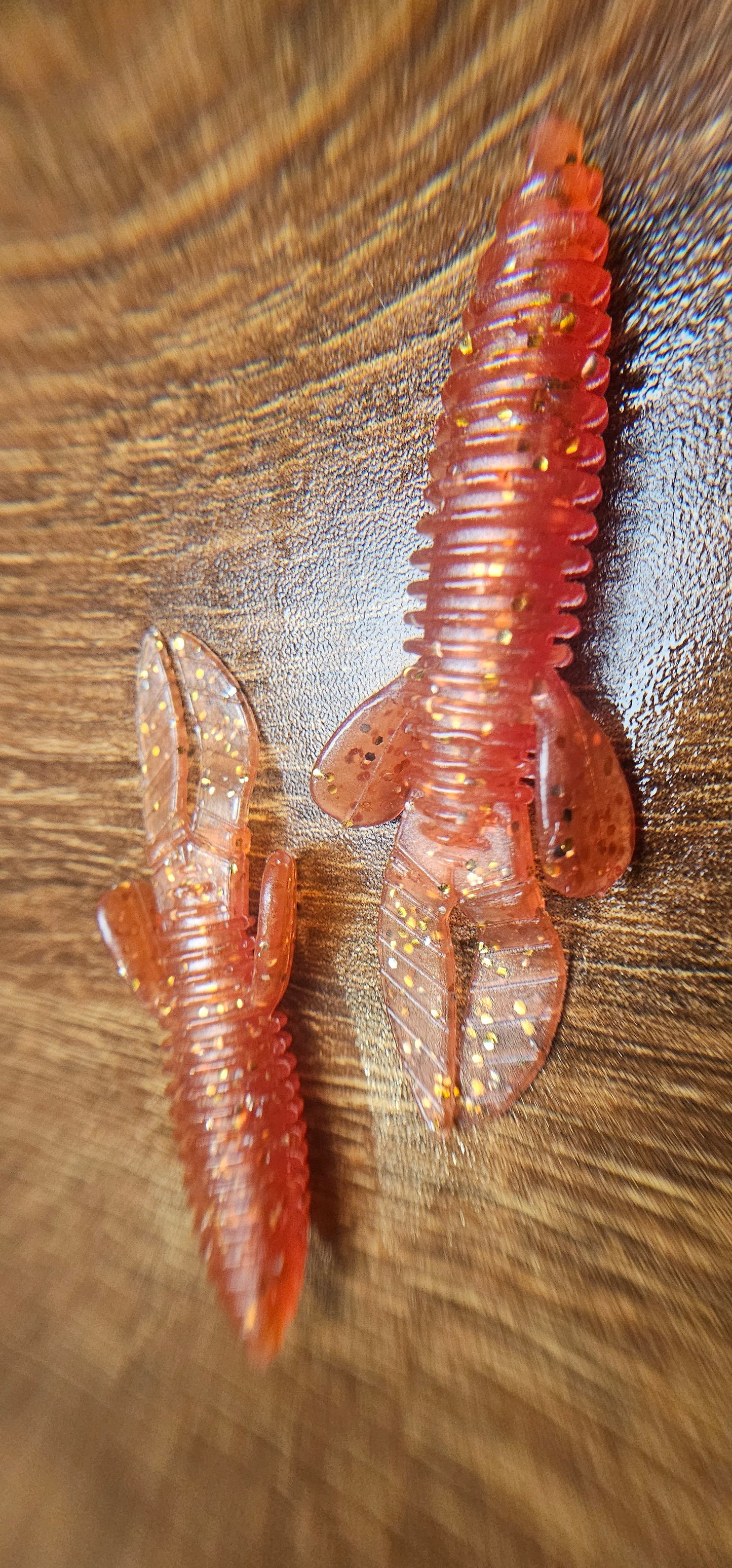 Ripper Bug X-2.3in Creature Bait