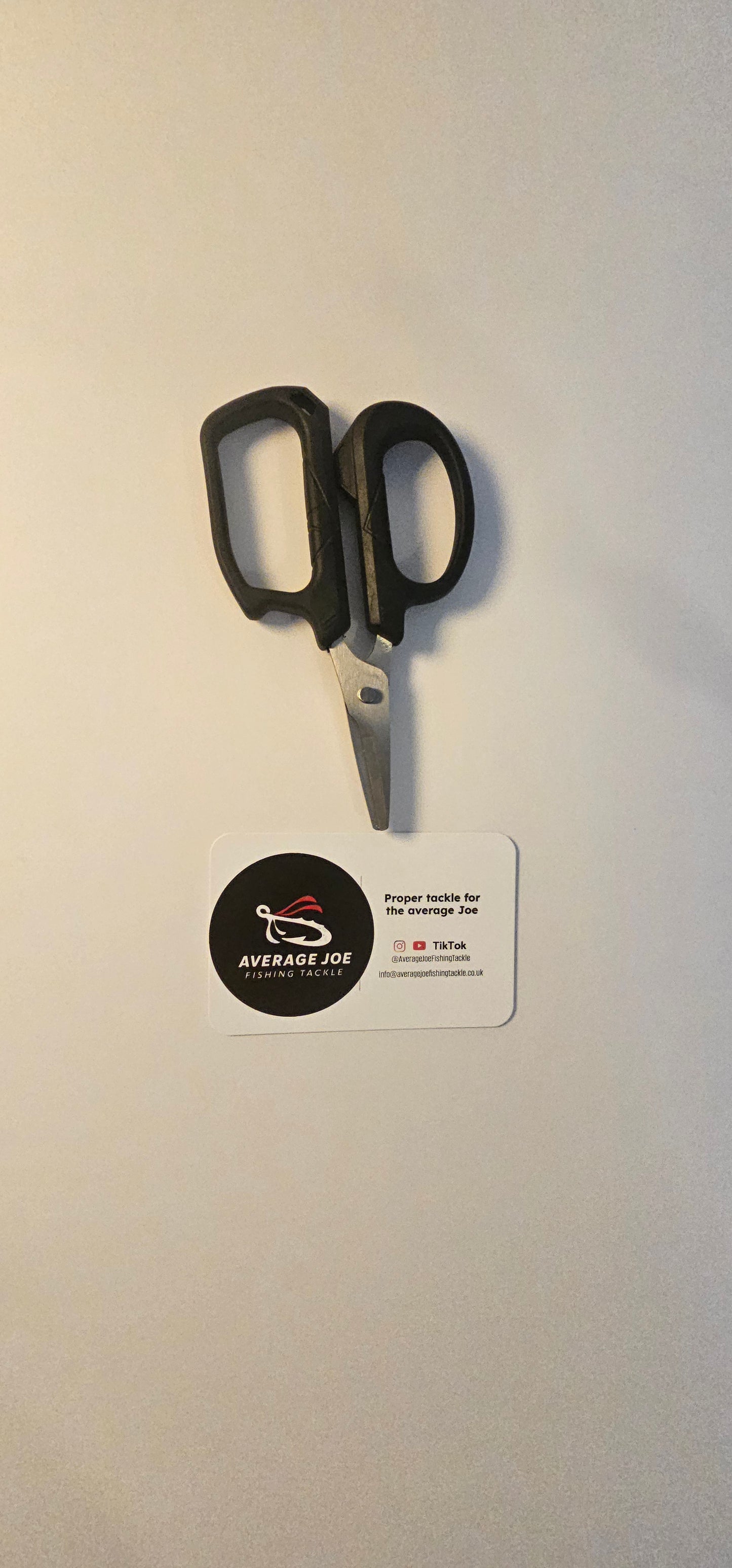 NGT Razor Braid Scissors - Ultra Sharp Braid Scissors