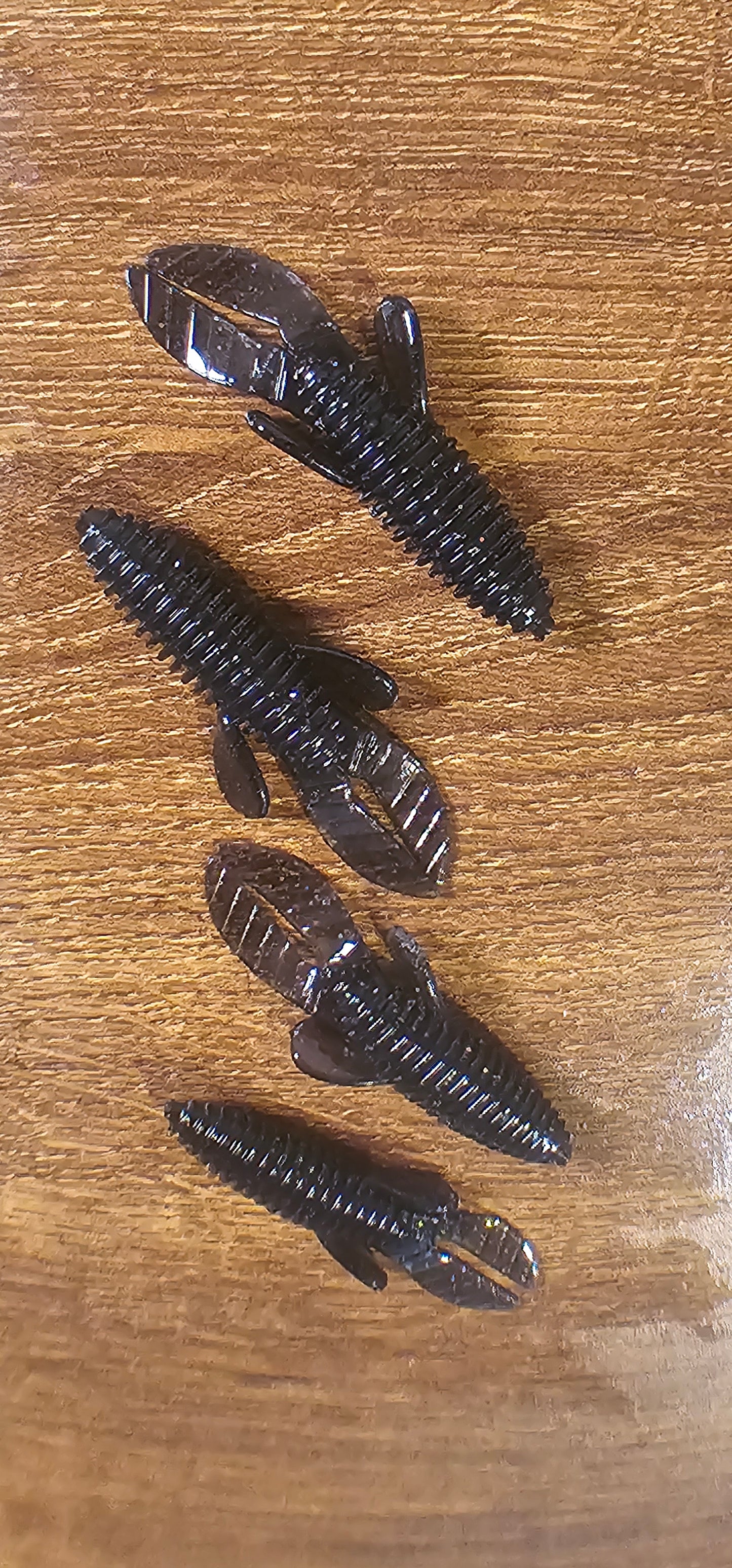Ripper Bug X-2.3in Creature Bait